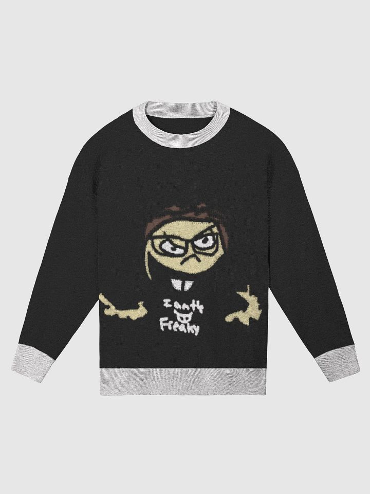 Silly Ian Ugly Sweater product image (3)