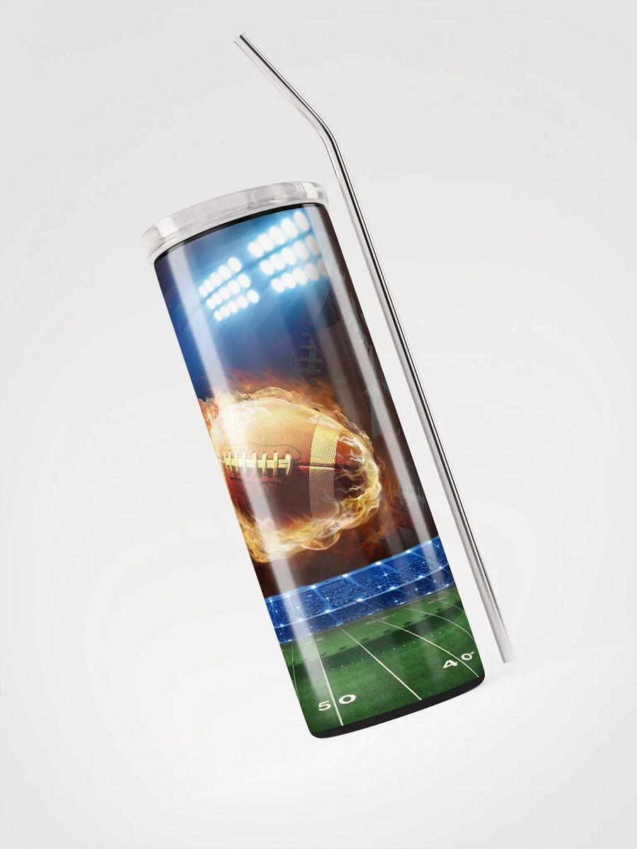 Football in Flames product image (4)