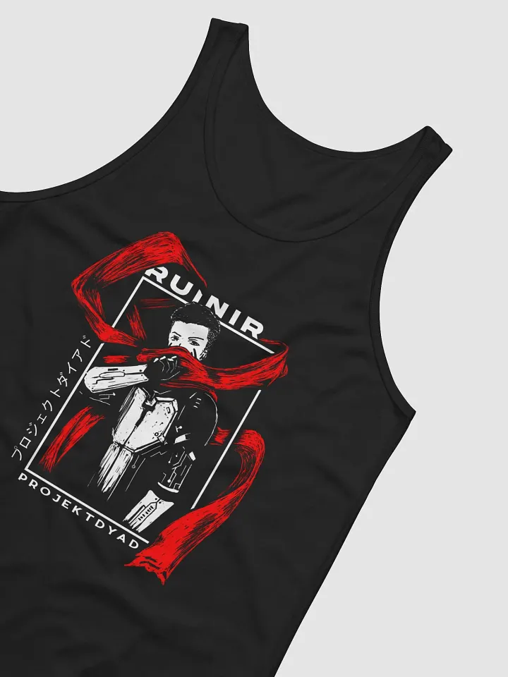 Ruinir Tank Streetwear product image (2)