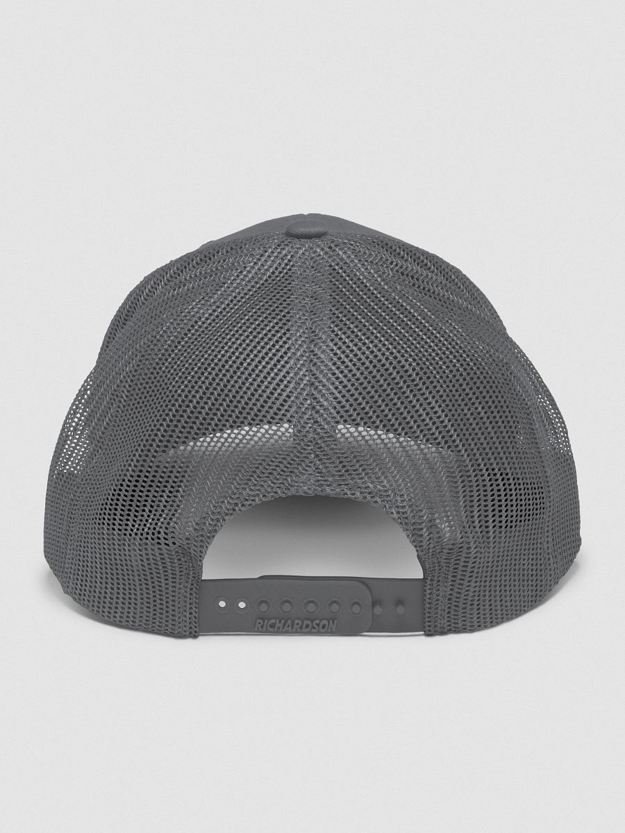 Self Indulgent Funshot Trucker Hat product image (27)