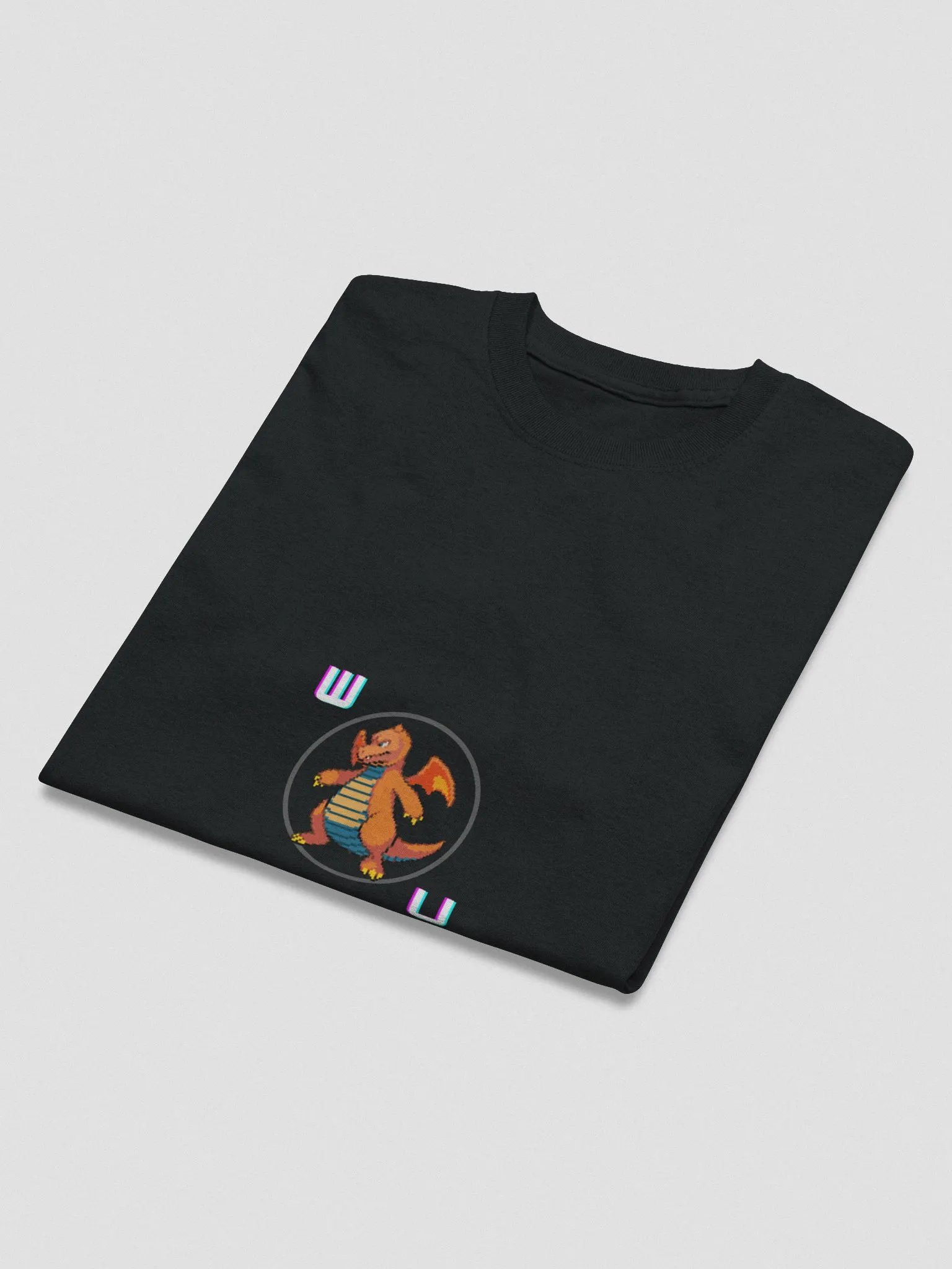 WallyShirt product image (3)