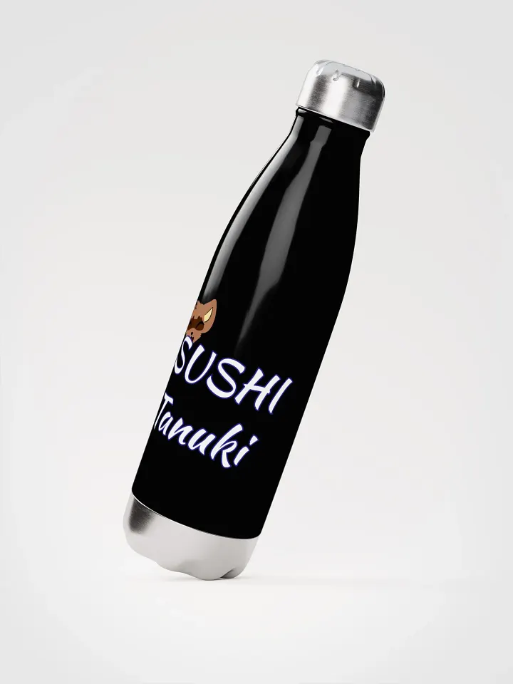 Tanuki Bottle! product image (2)