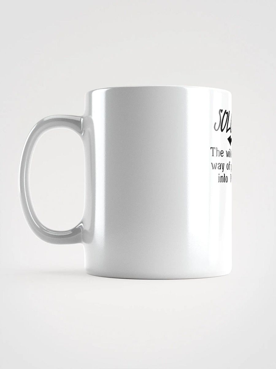 The wilderness has a way of putting things into perspective. product image (17)