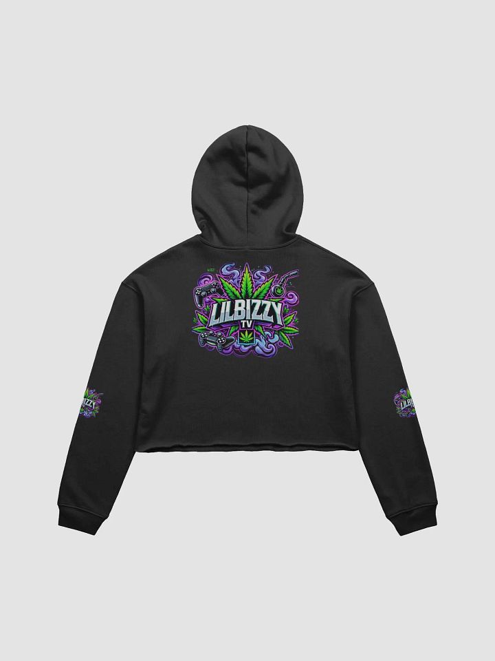 BizzWorld Crop top product image (5)