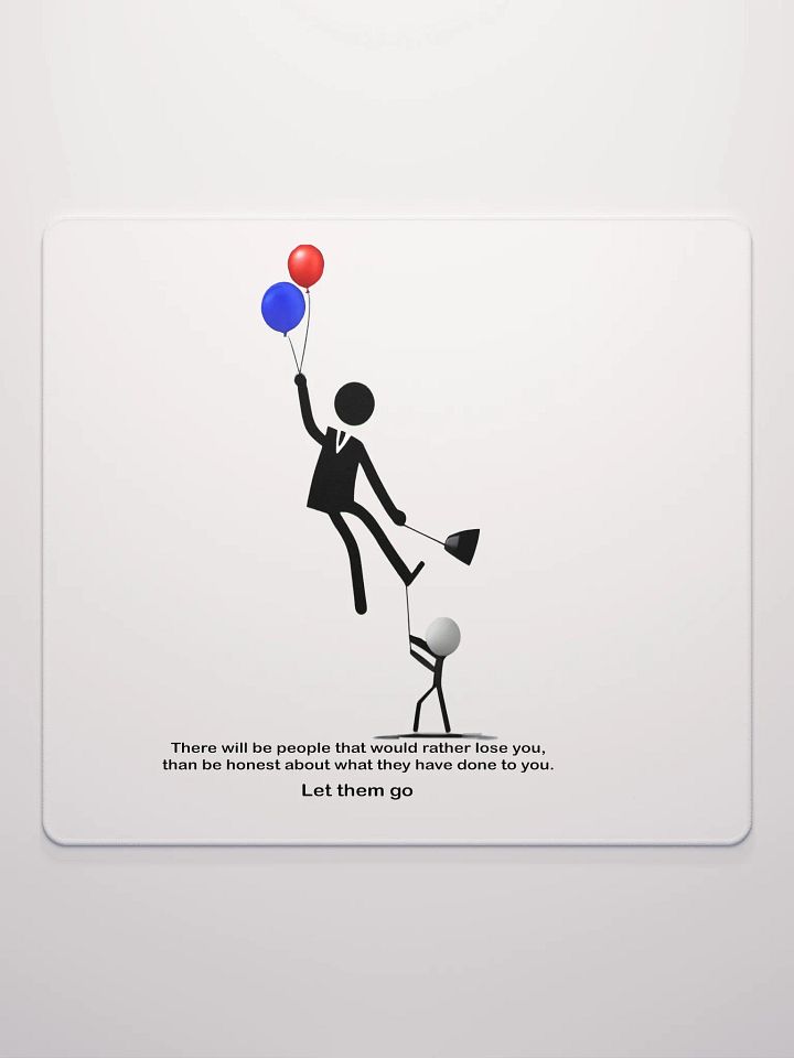 Let them go product image (4)