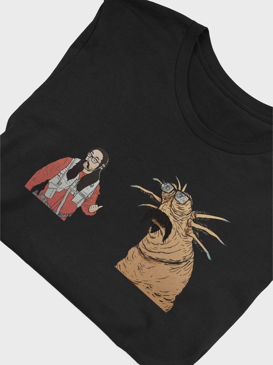 Slug shirt product image (26)