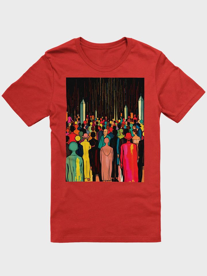 Supersoft Comfort Tee product image (1)