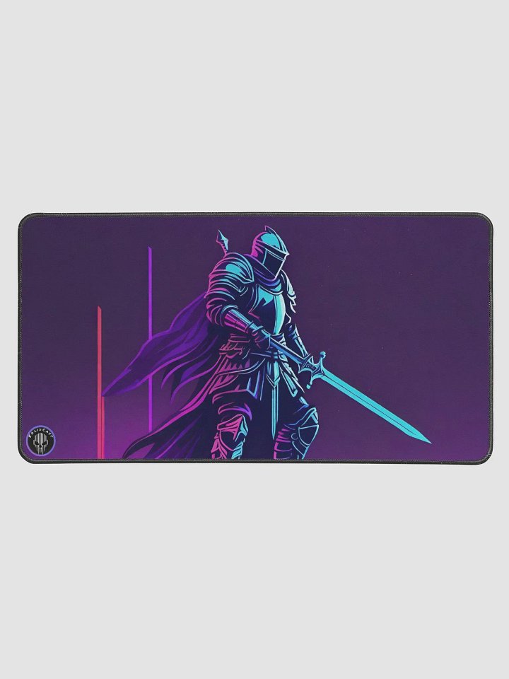 Souls Neon Knight product image (1)