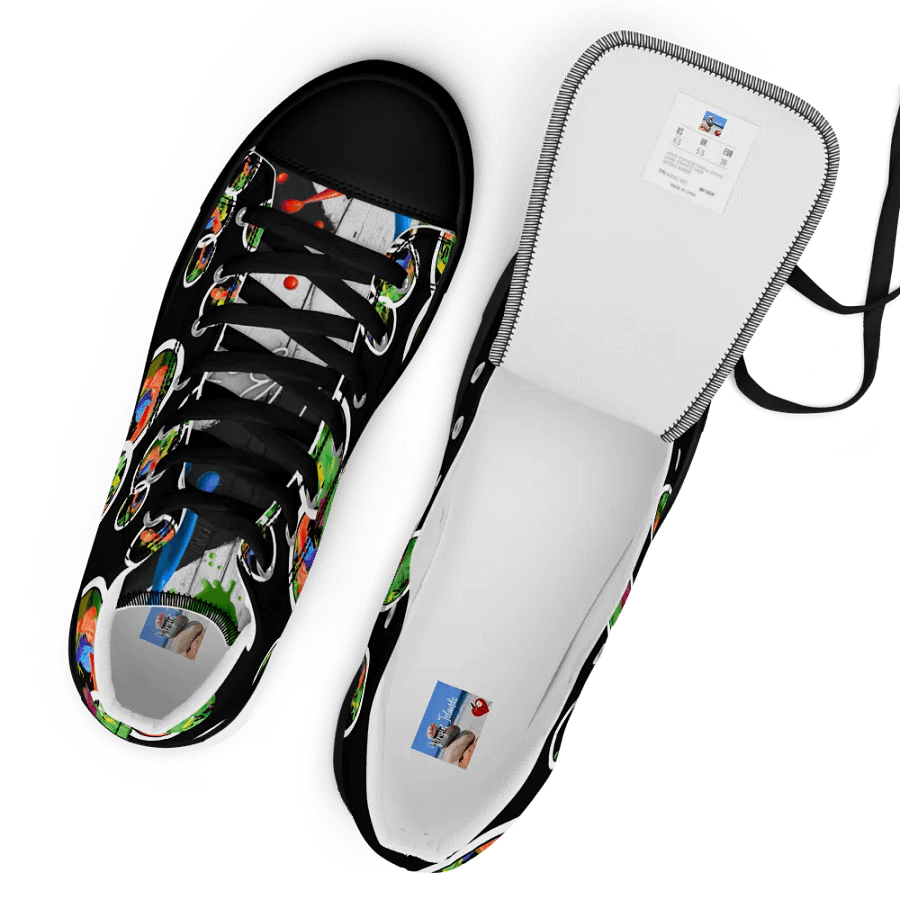 JoBeths' Signature 👟 Design product image (6)