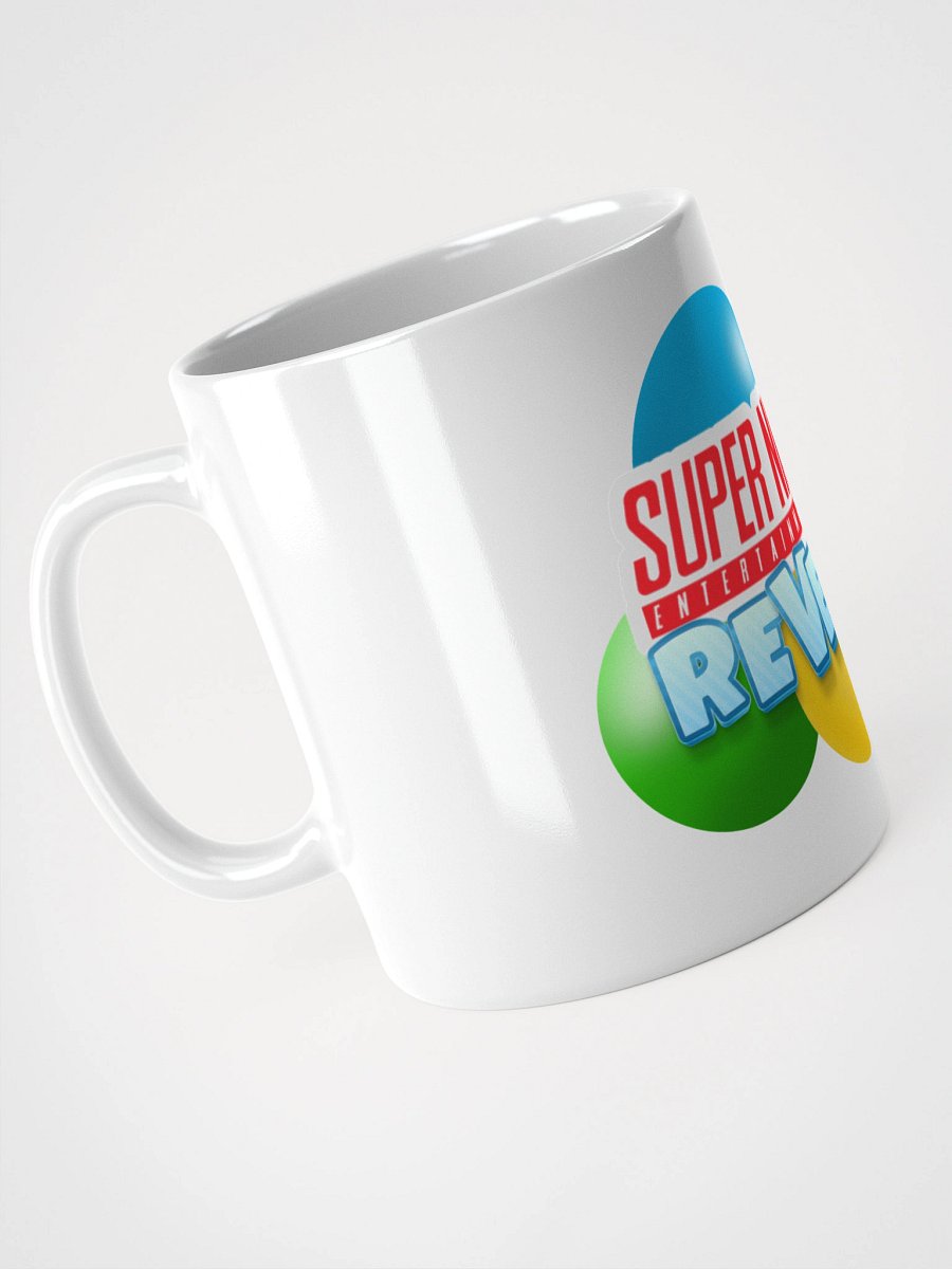 Tasse SNES Revenge product image (6)