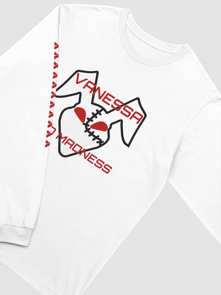 Vanessa Into Madness Long Sleeve product image (1)