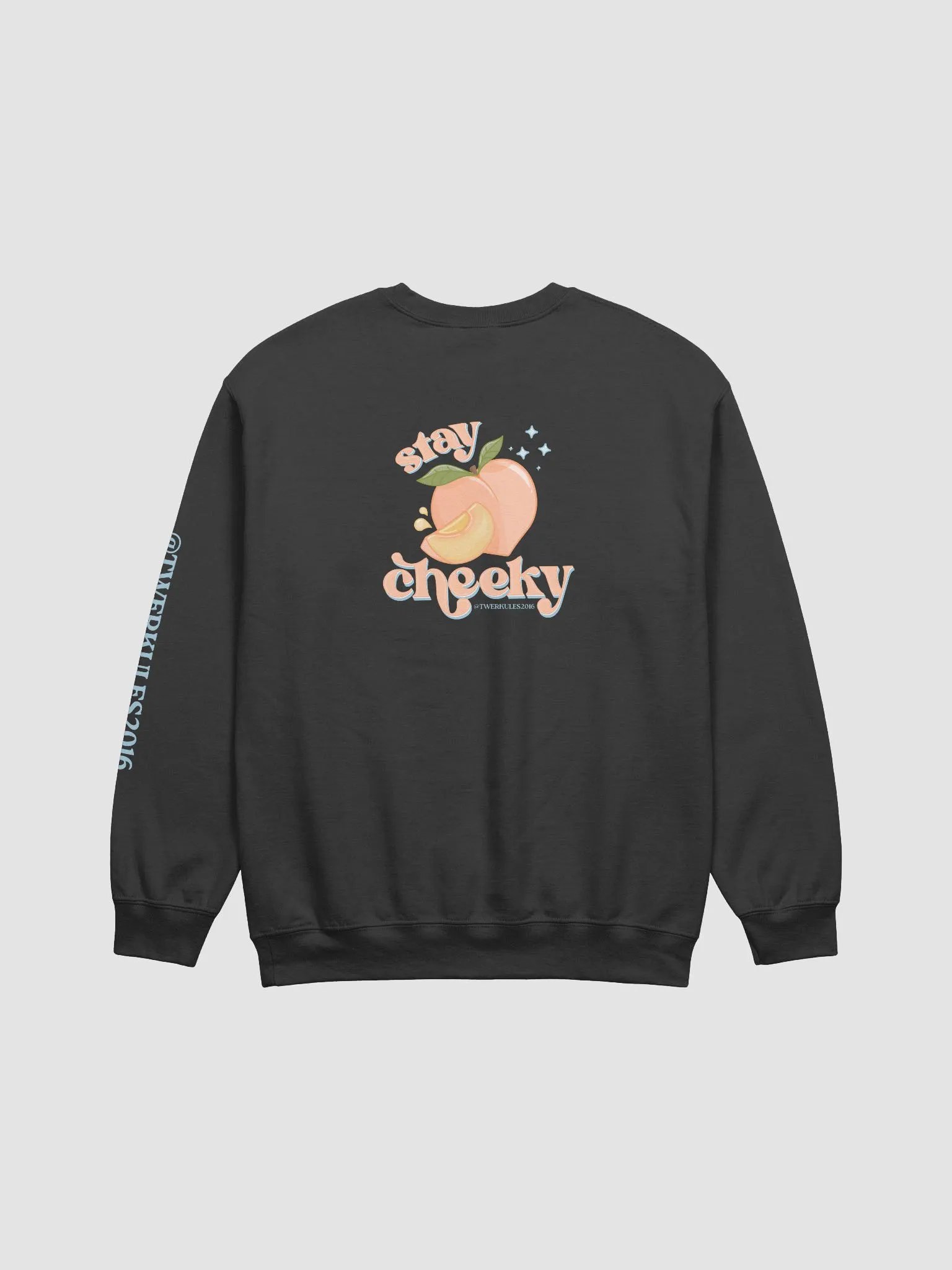 Stay Cheeky Sweatshirt product image (3)