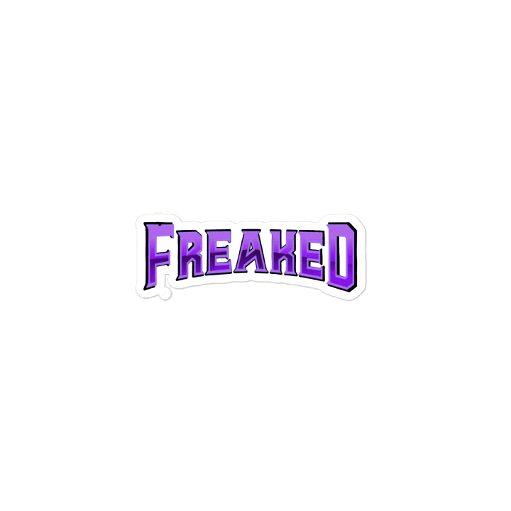 Freaked Magnet product image (2)