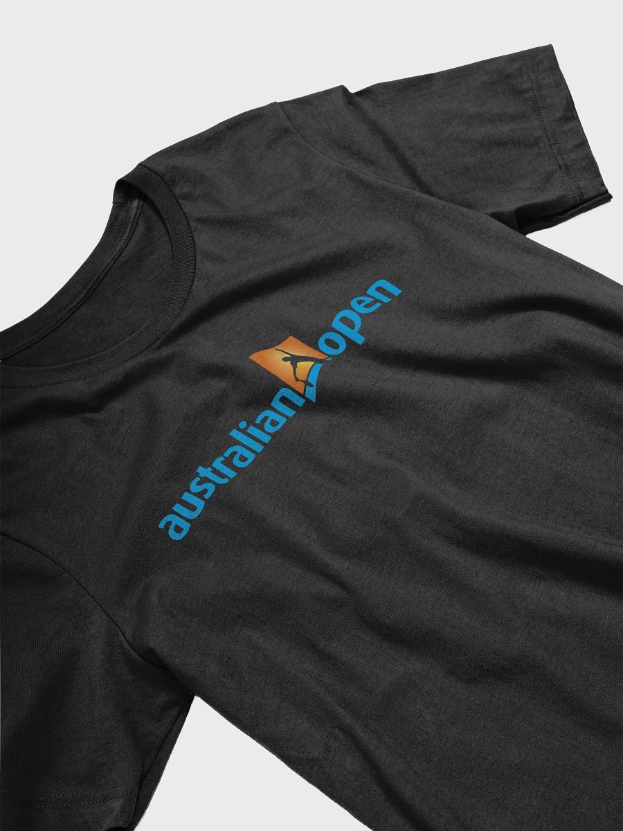 Australian Open Logo Graphic Tee product image (3)