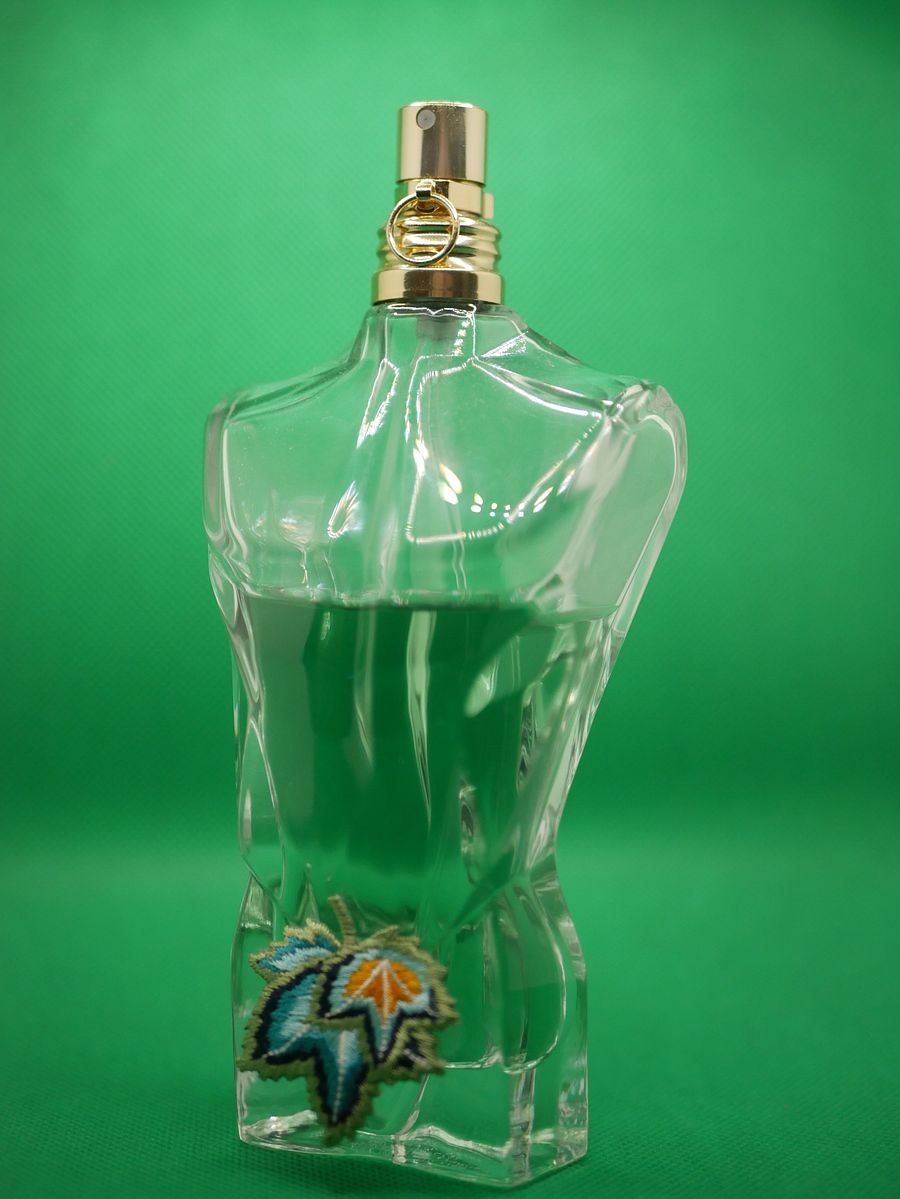 Jean Paul Gaultier Paradise Garden 5ml product image (1)