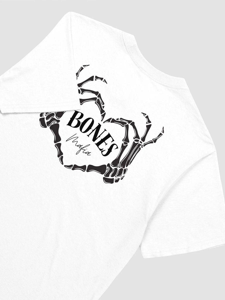 Money Man Bones T-Shirt product image (16)