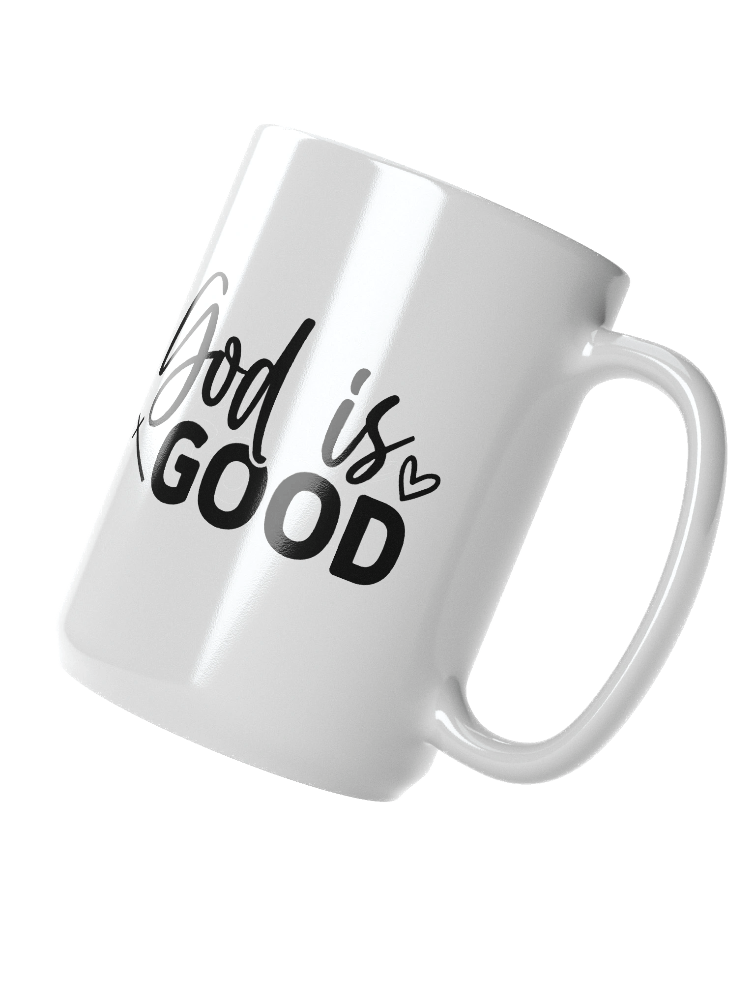 God is Good Mug product image (3)