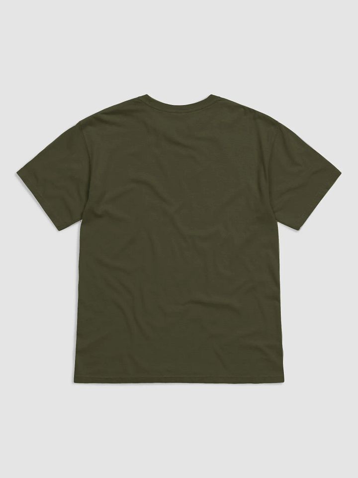 [Rivals] Rocket Raccoon Shirt ("This is real firepower") product image (17)