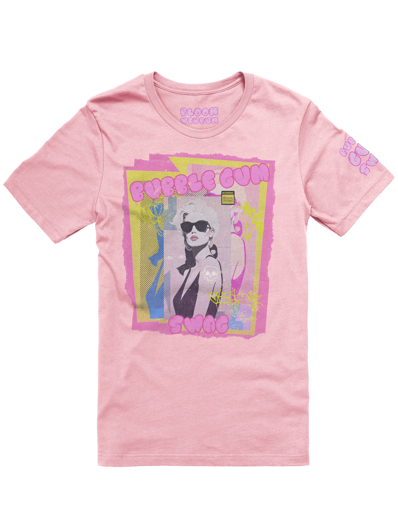 Bubble Gum Swag product image (25)