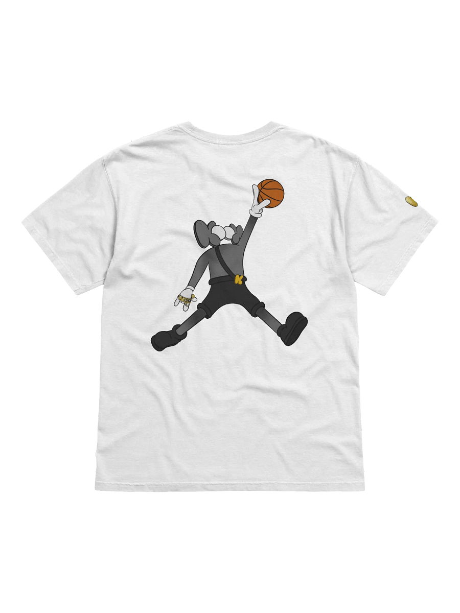 THE KUMP MAN product image (4)