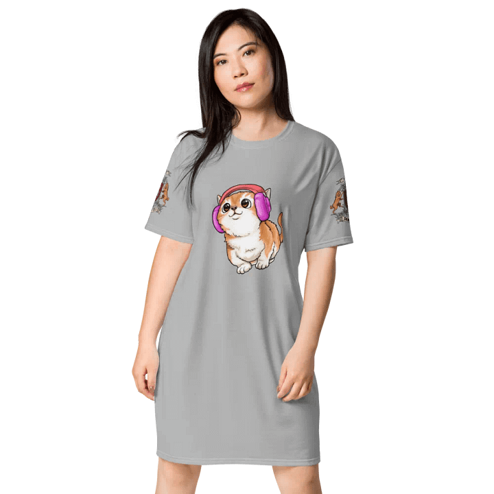Long Sleep Tee product image (1)