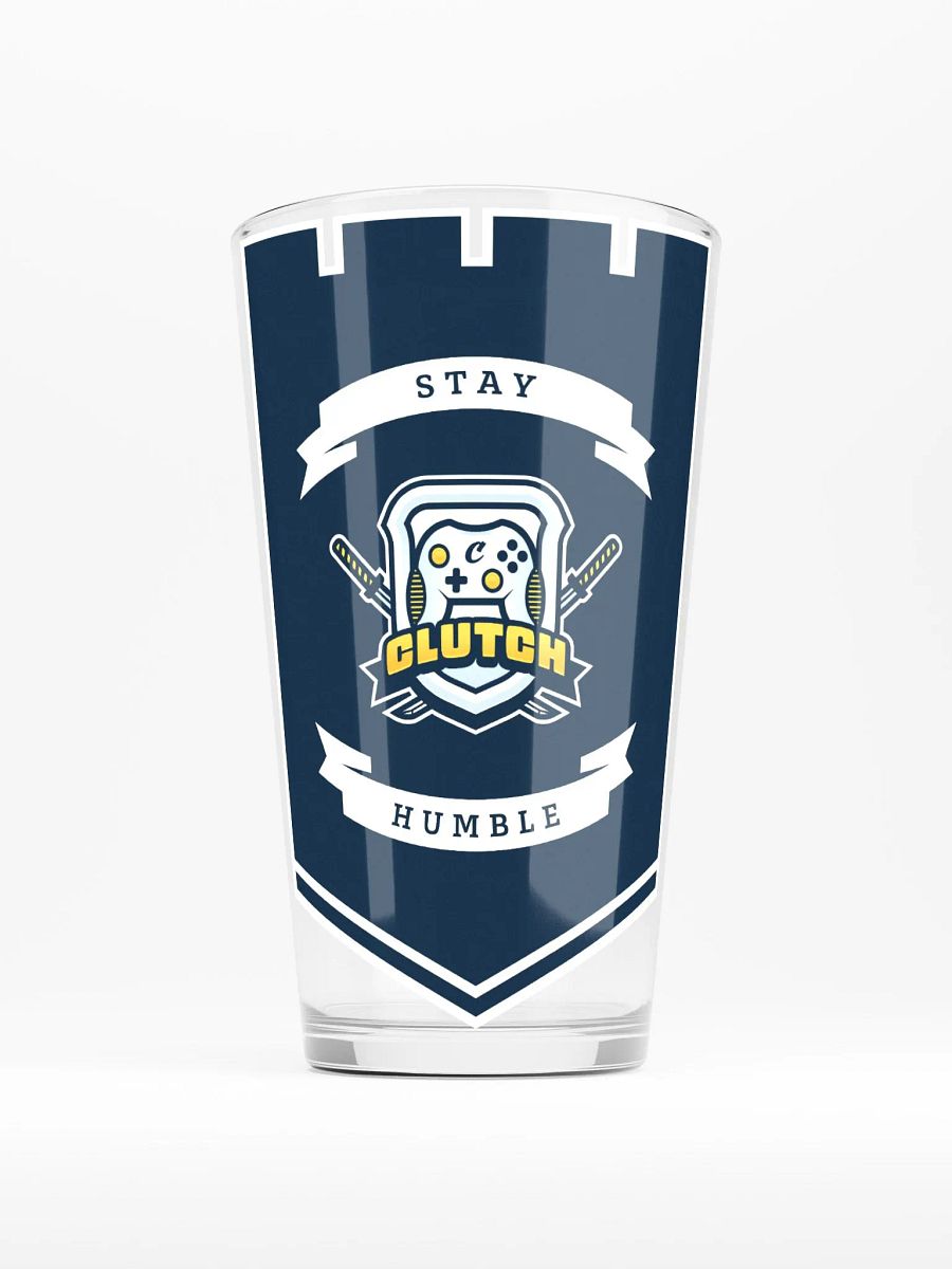 Pint glass product image (1)