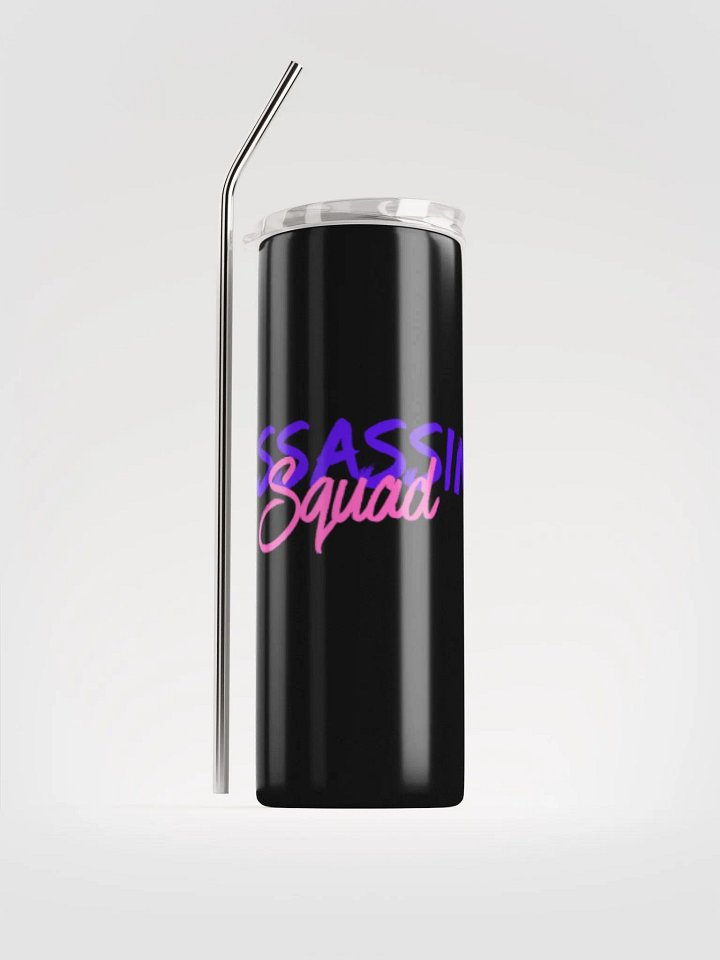 Assassin Tumbler product image (1)