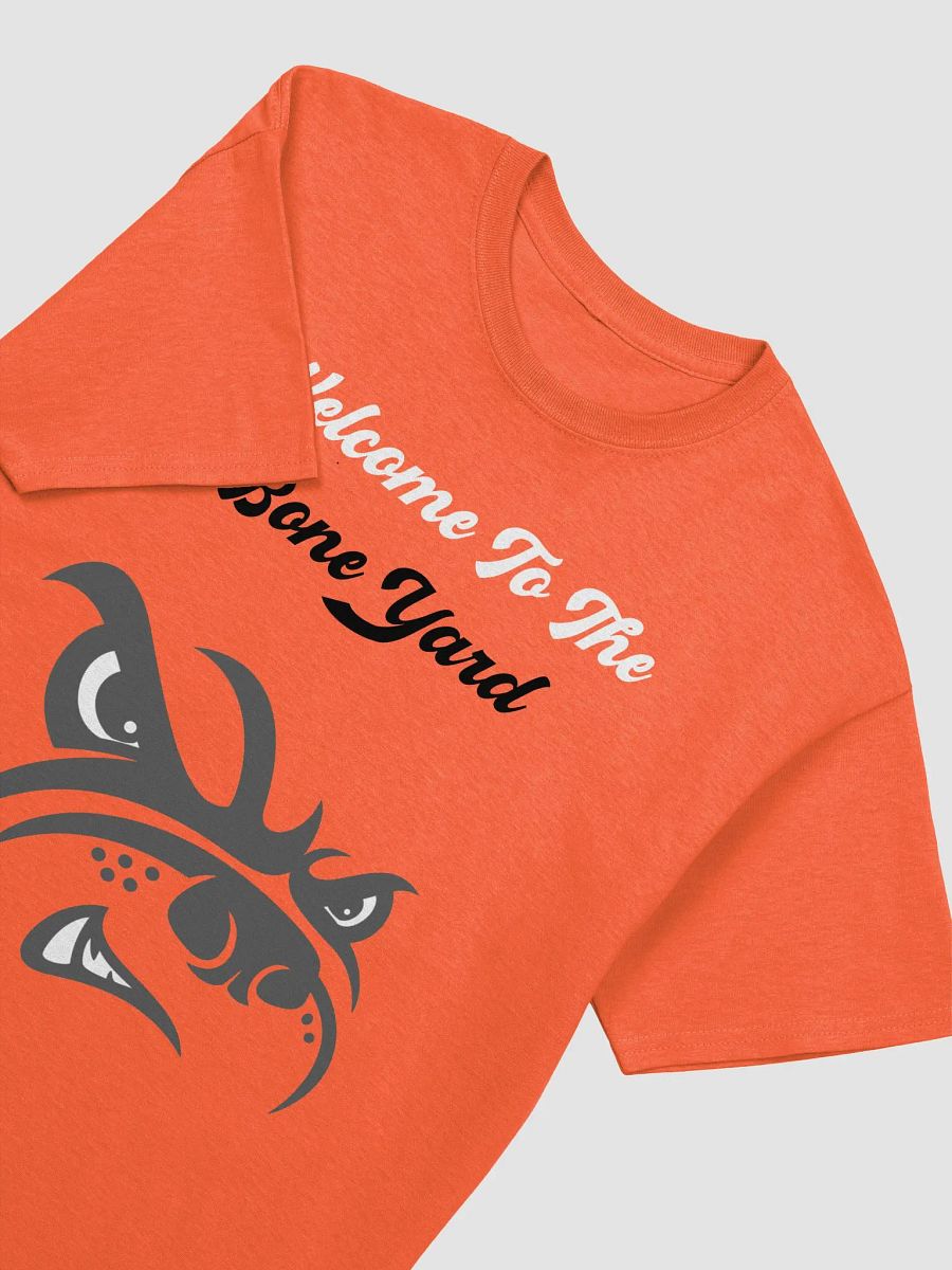 Welcome To The Bone Yard product image (3)