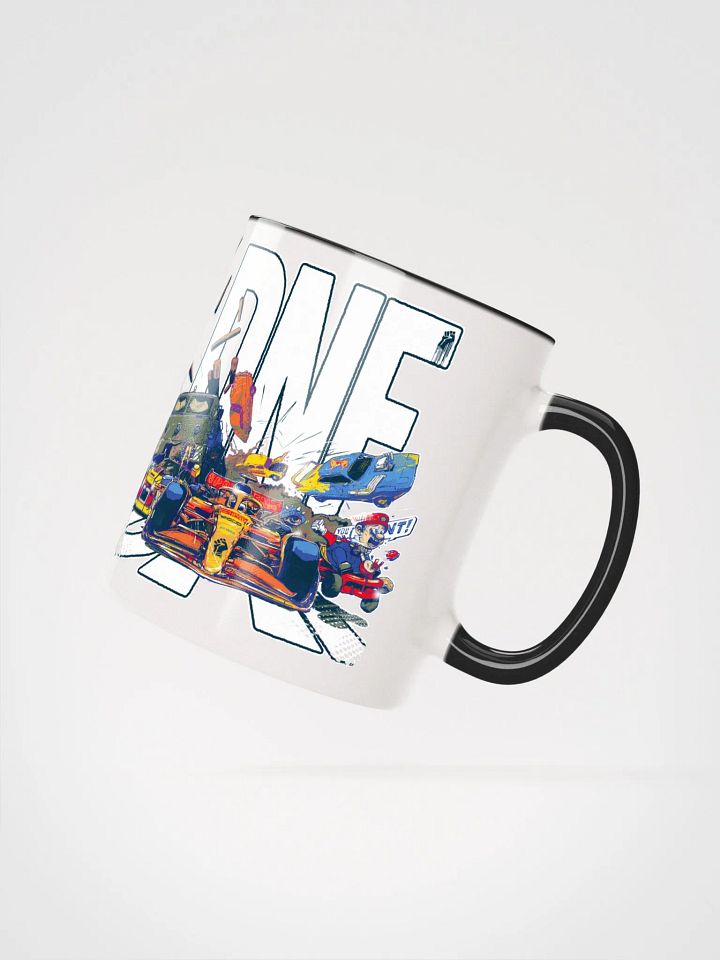 DNF Mug product image (2)