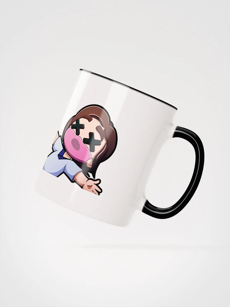 DEAD AS F*CK! Mug product image (3)