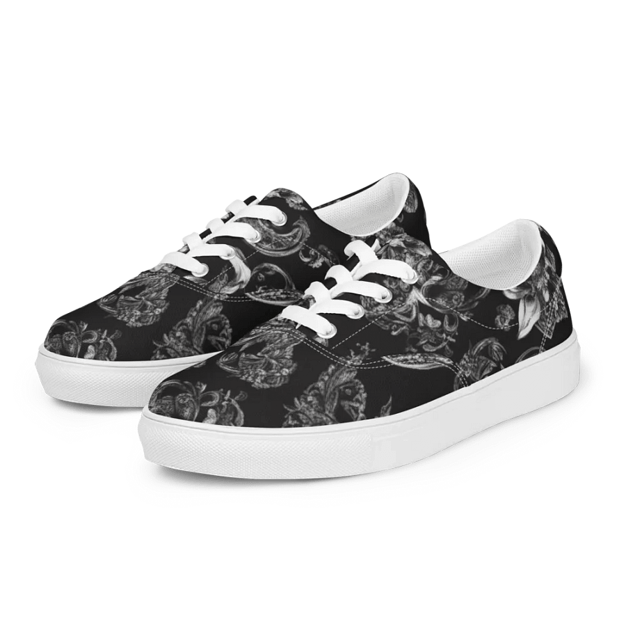 BLACK FLORAL product image (3)