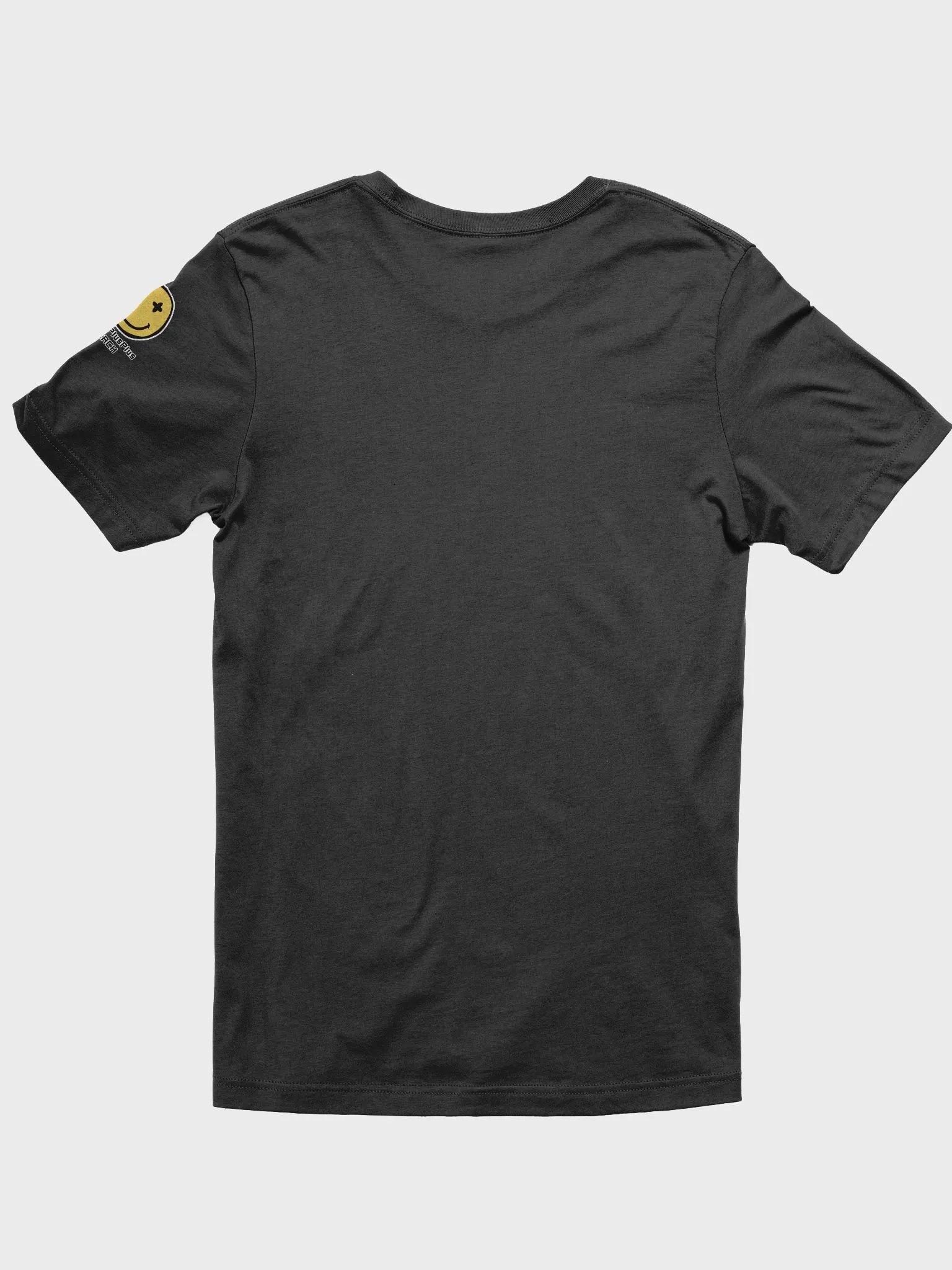 AndreFoxFox Beach Chillout (Bella+Canvas Supersoft T-Shirt) product image (22)