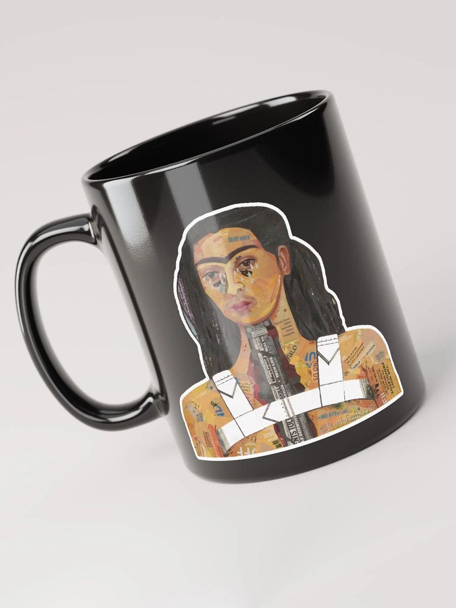 Frida Mug product image (3)