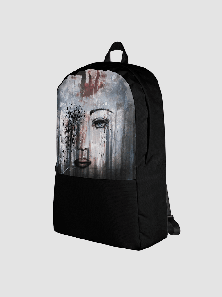 ChimberArt All-Over Print Backpack product image (2)