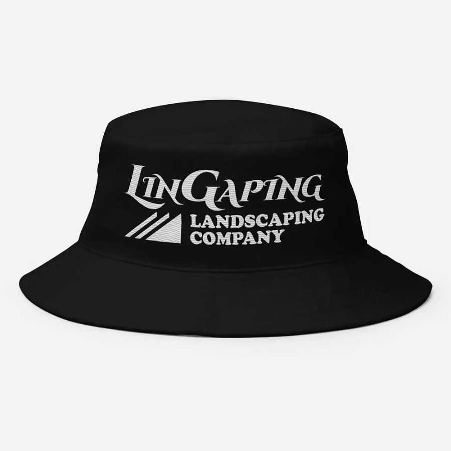 LLC bucket hat product image (8)