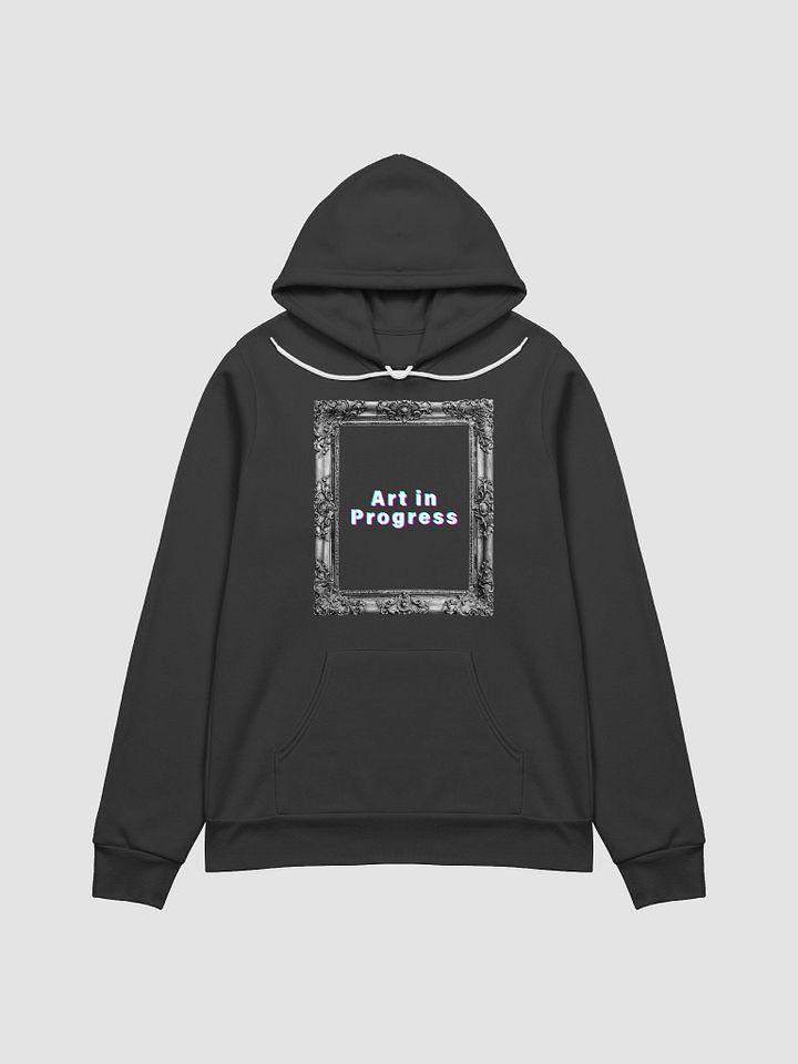 Art in the Making Hoodie product image (1)