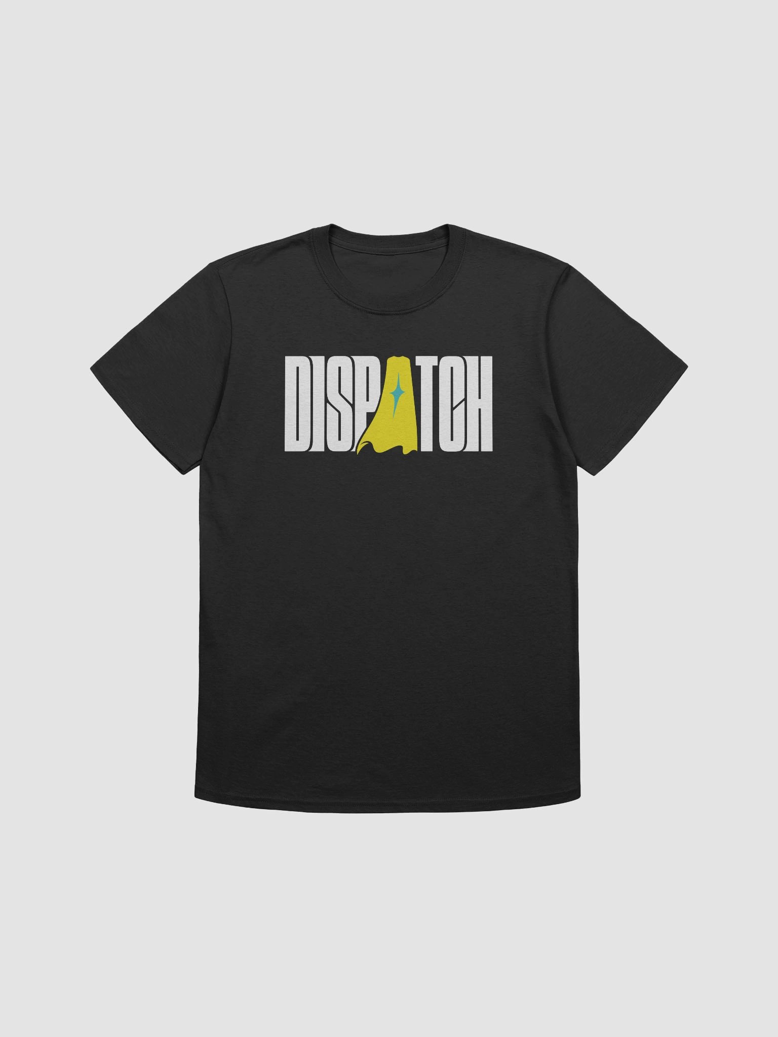 Dispatch Game Shirt product image (1)