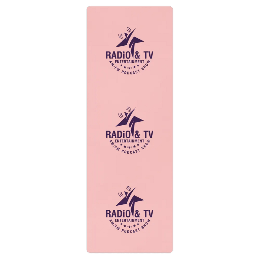 RDTV Pod-Fam Yoga Mat product image (1)