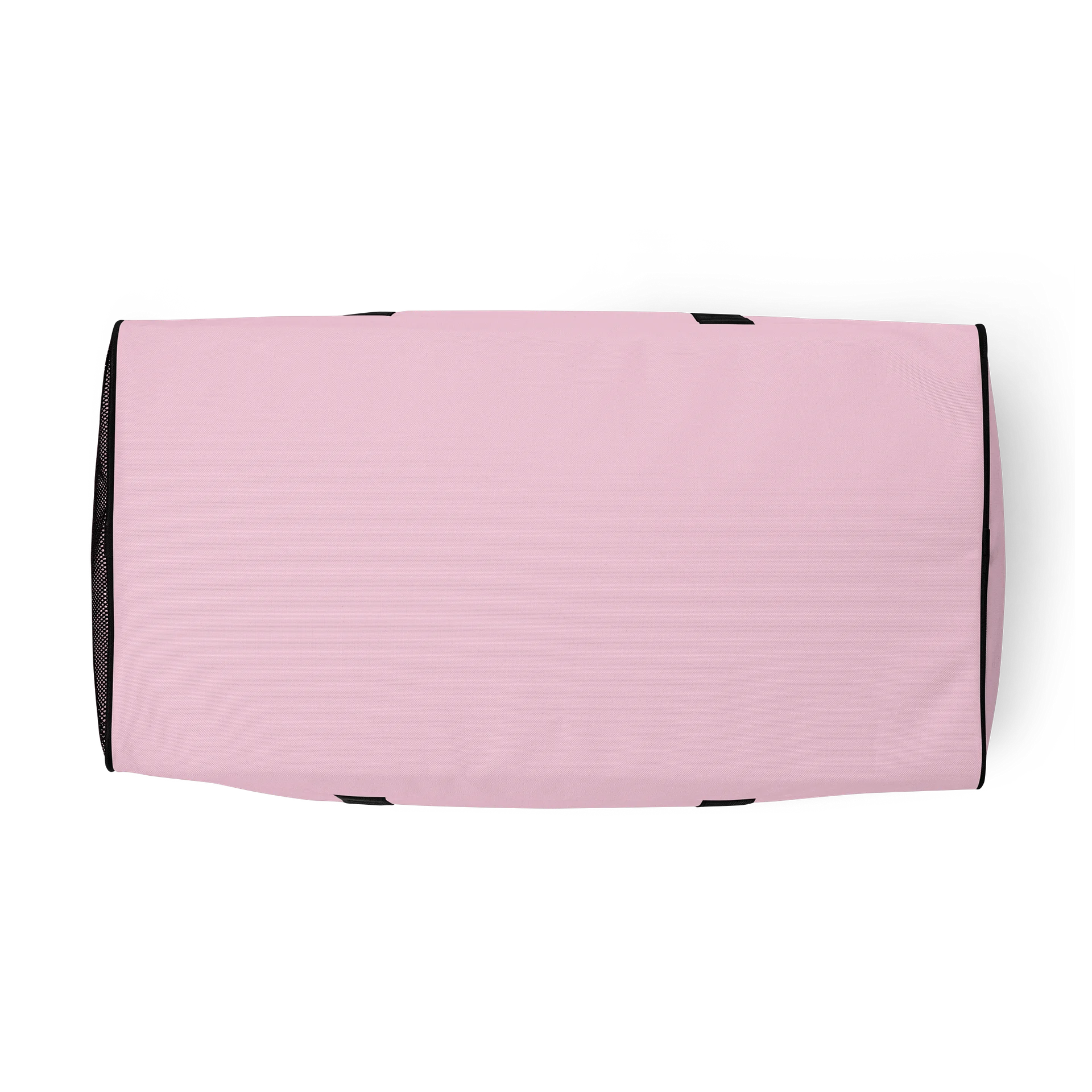 Baby Pink Duffel Bag product image (5)