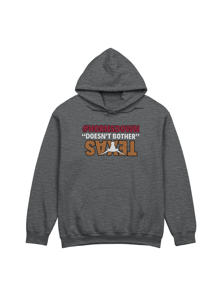 HOF Classic Football Hoodie product image (10)