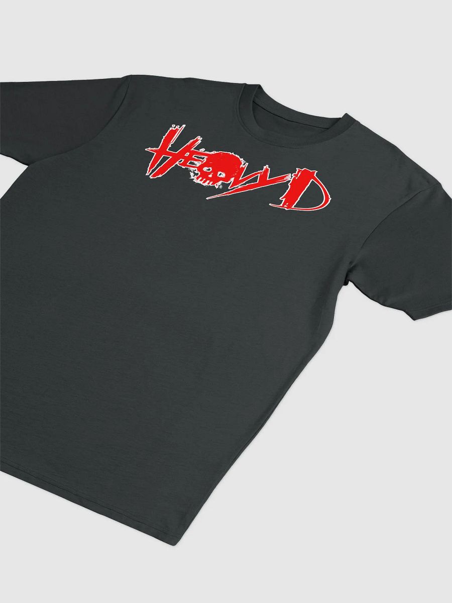 Heavy D T-Shirt product image (2)