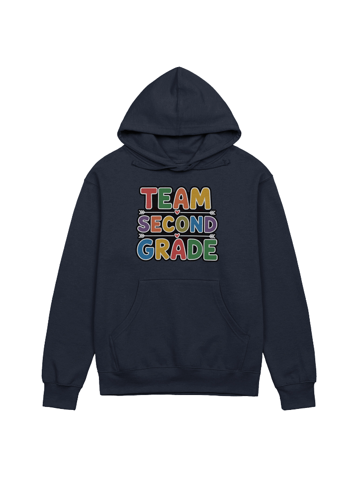 Team Second Grade product image (1)