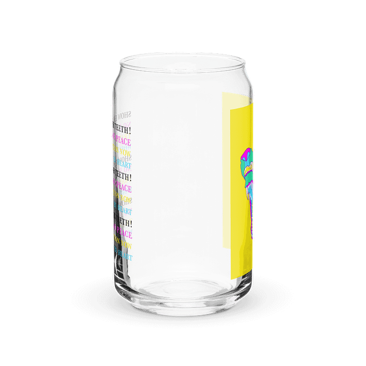 Pride glass product image (6)