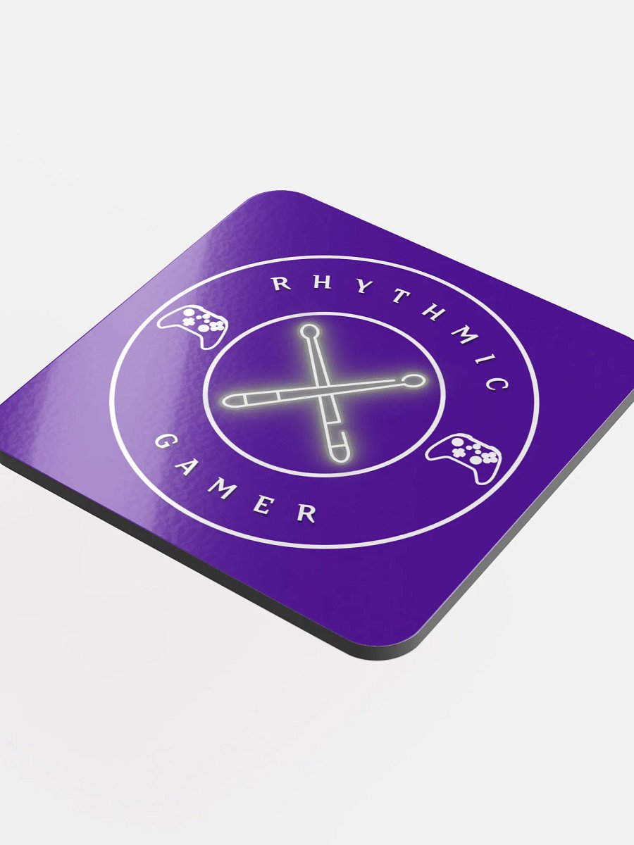 RhythicGamer Text logo product image (4)