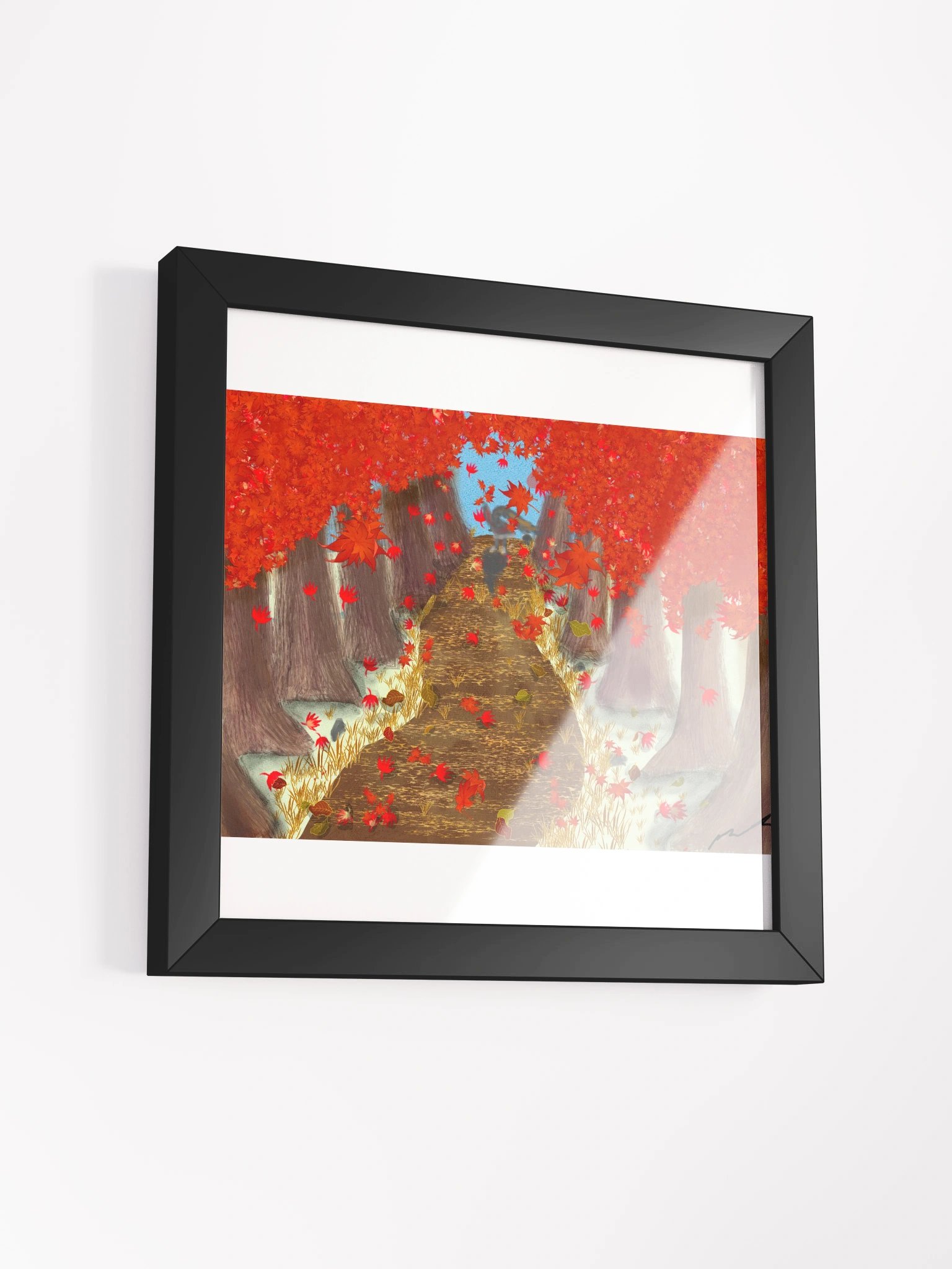 Fall Scene product image (12)