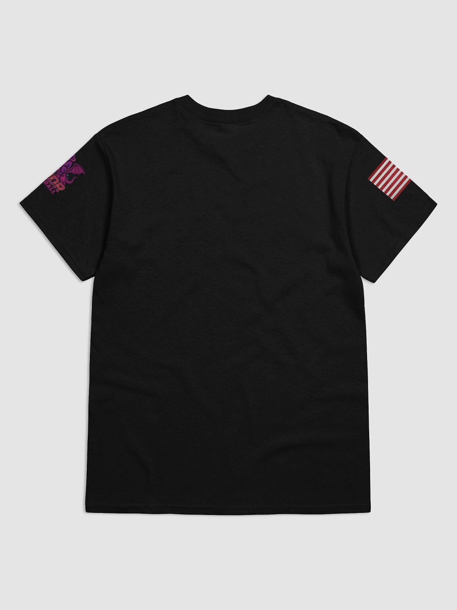 PMDR Tee - Raze Energy Collab product image (40)