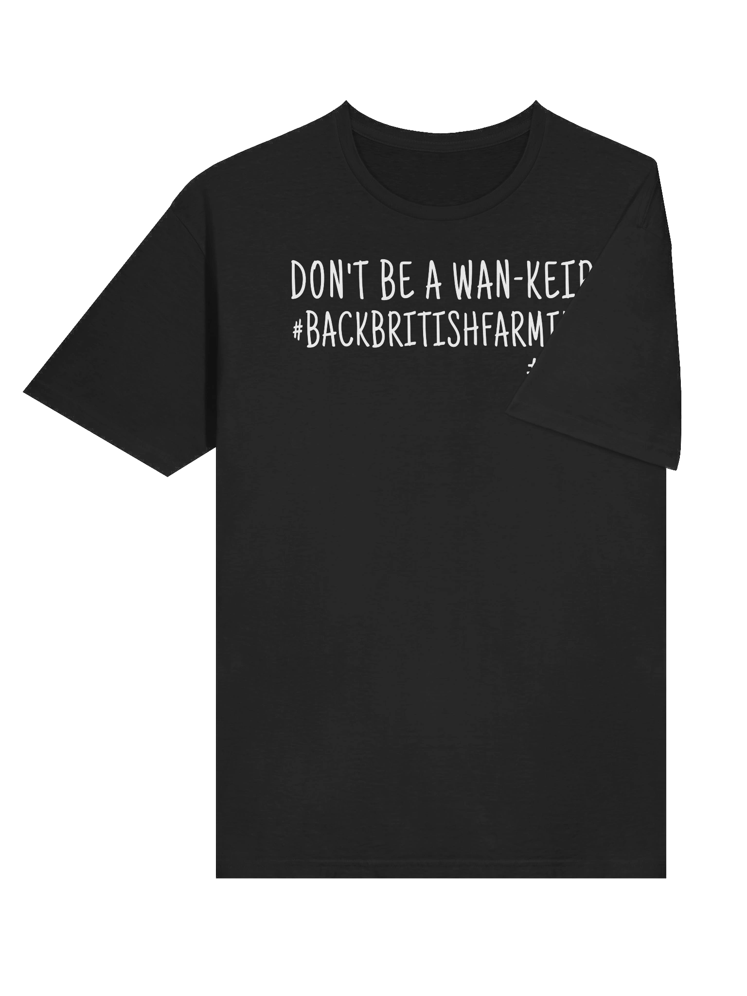 Don't be a wan-keir product image (28)