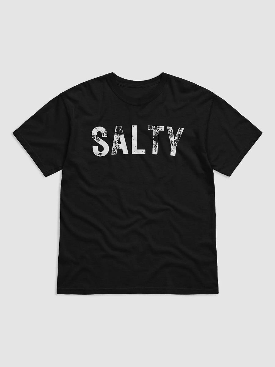 Comfort Colors Salty Shirt product image (2)