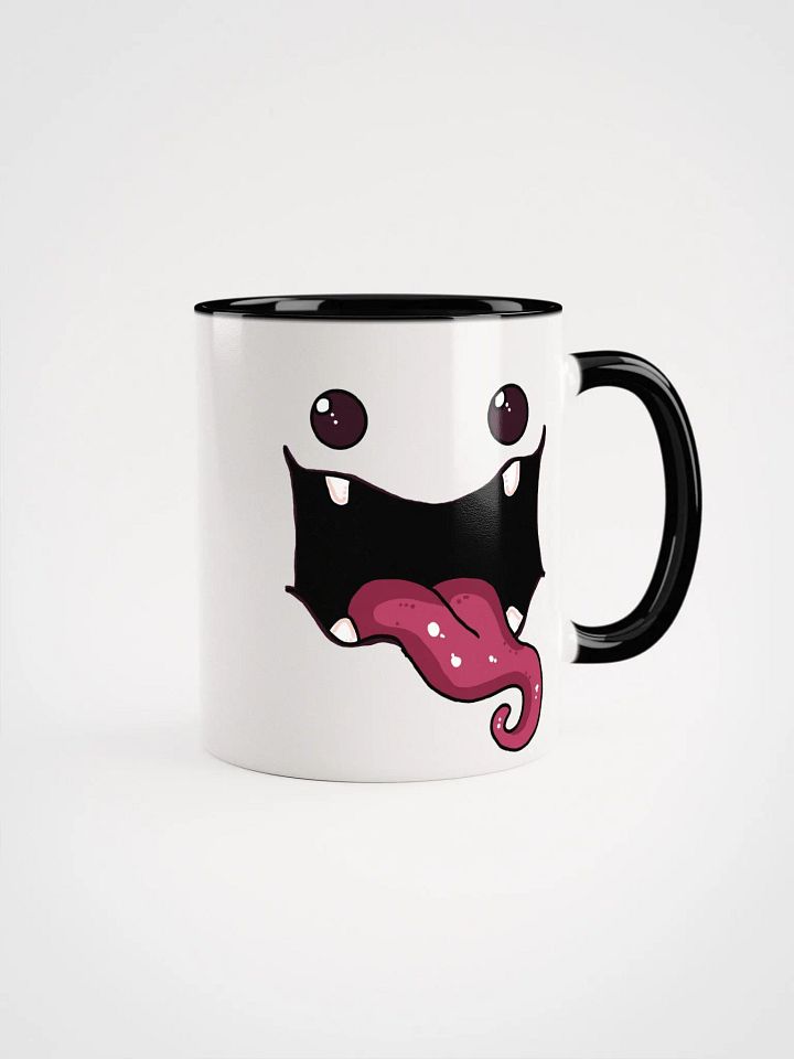 Happy Mimic cup WITH COLOR product image (9)