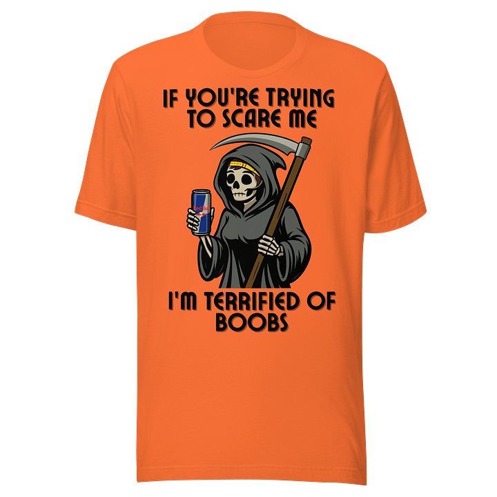 Scare me!! I dare ya!! product image (7)